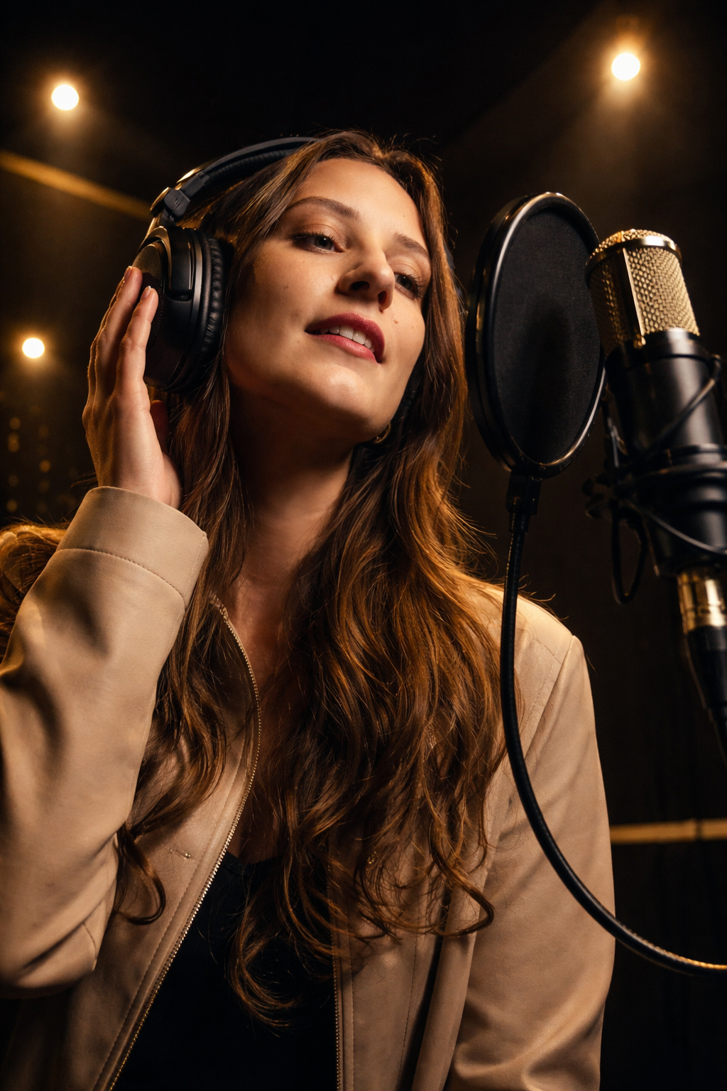 S&S Gravações Estúdio